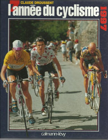 L'Année du cyclisme 1997, numéro 24