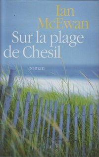 Sur la plage de Chesil