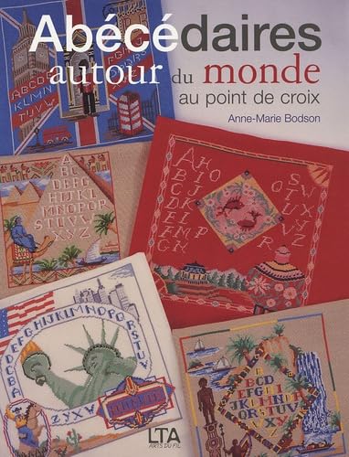 Abécédaires autour du monde