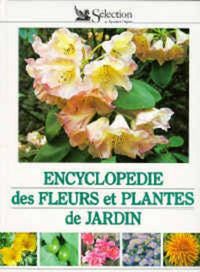 Encyclopédie des fleurs et plantes de jardin