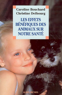 Les effets bénéfiques des animaux sur notre santé