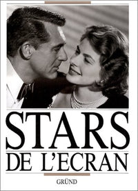 Stars de l'écran: Photographies de The Kobal collection