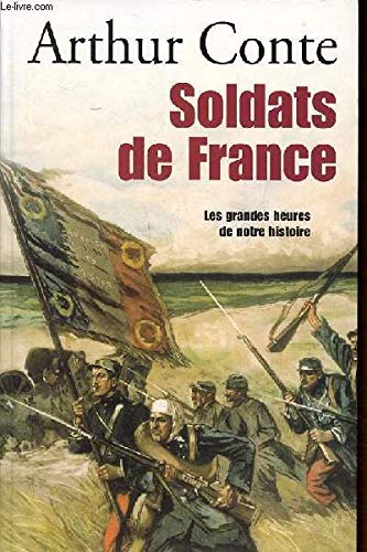 Soldats de France