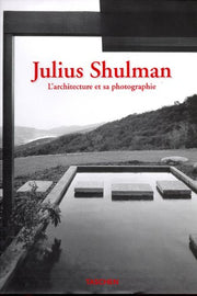 Julius Shulman : L'architecture et sa photographie