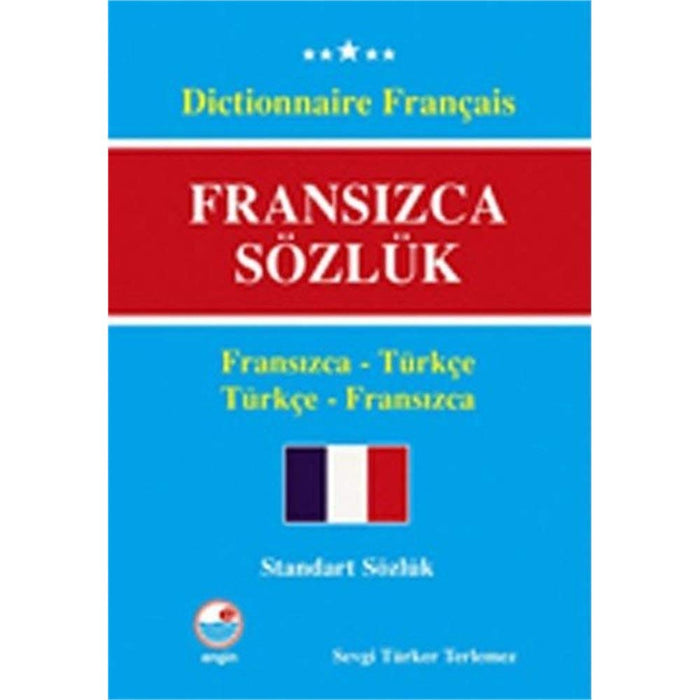 Fransızca Sözlük Standart