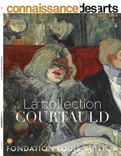 LA COLLECTION COURTAULD