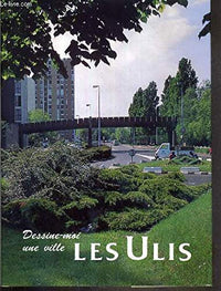 Dessine-moi une ville "les ulis"