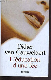 L'education d'une fée