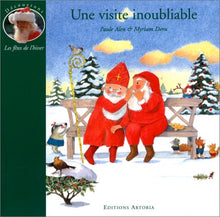 Une Visite Inoubliable