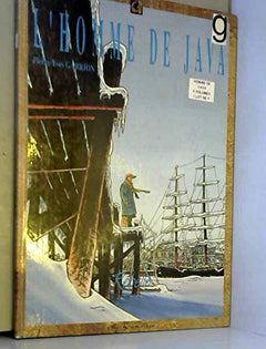 L'Homme de Java, tome 1 : Rebelle