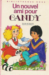Un nouvel ami pour Candy