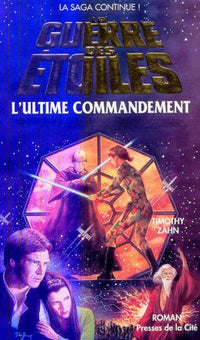 ULTIME COMMANDEMENT