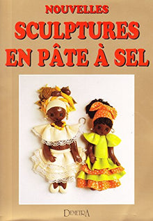 Nuove sculture di pane