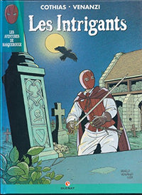 Les Intrigants