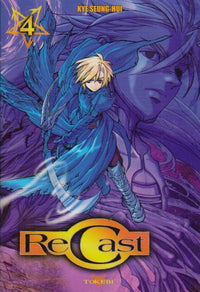 ReCast, Tome 4 :