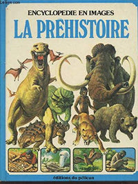La préhistoire