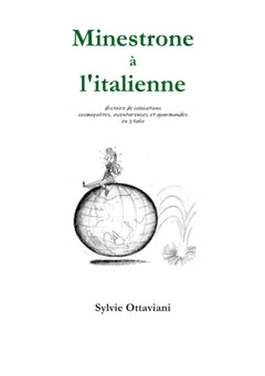Minestrone à l'italienne