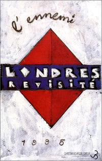 L'ennemi 1995 Londres revisité