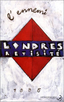 L'ennemi 1995 Londres revisité