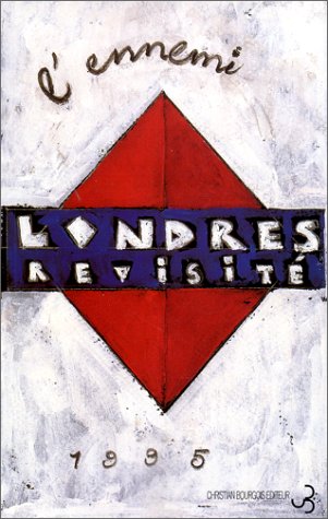 L'ennemi 1995 Londres revisité