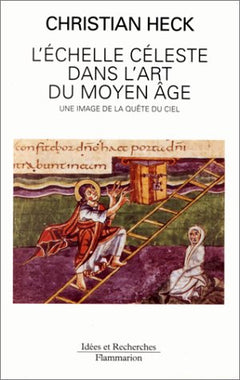 L'Échelle céleste dans l'art du Moyen Âge