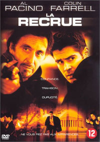 La Recrue [Import belge]