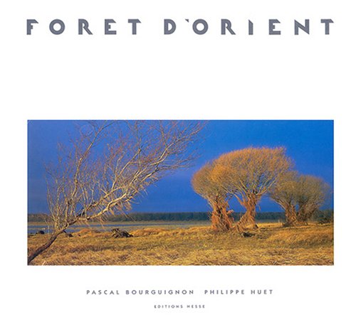 Forêt d'Orient