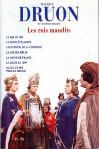 La loi des mâles