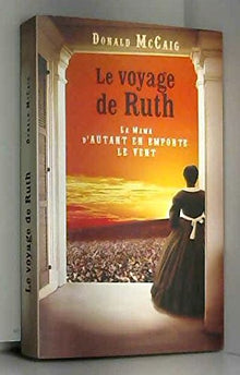 Le voyage de Ruth - La Mama