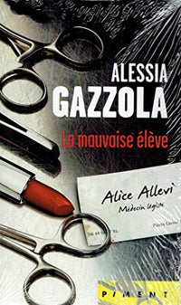 la mauvaise eleve