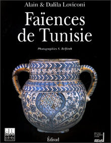 Faiences de Tunisie