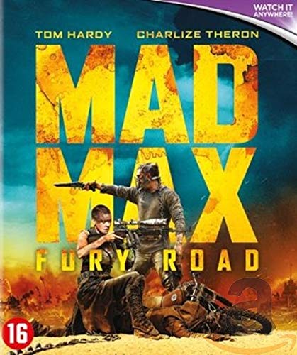 Mad Max: Fury Road