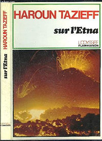 Sur l'etna