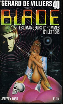 Les mangeurs d'hommes d'Iletrois
