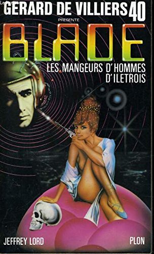 Les mangeurs d'hommes d'Iletrois