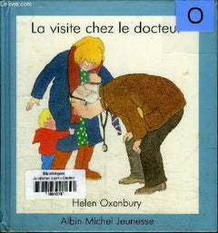 La Visite chez le docteur