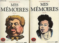 Mes Mémoires, 2 volumes