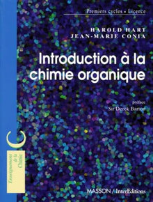 Introduction à la chimie organique
