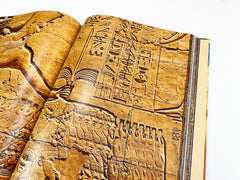 Egypte ancienne - Les couleurs de l'âme