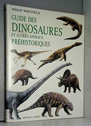GRANDS DINOSAURES & AUTRES ANIMAUX PREHISTORIQUES