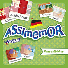 Assimemor Haus & Objekte
