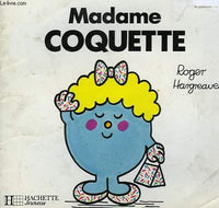 Madame Coquette