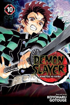 Demon Slayer T10