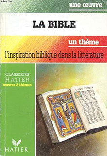 La Bible