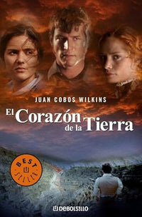 El corazón de la tierra (BEST SELLER)