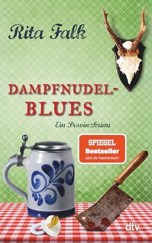 Dampfnudelblues