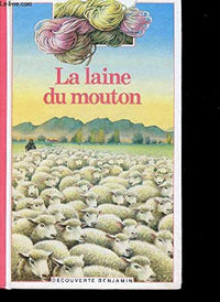 La laine du mouton