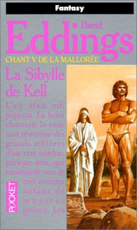 La Mallorée - tome 5 La Sibylle de Kell