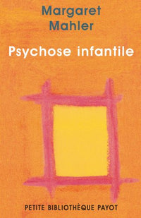 Psychose infantile