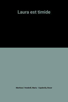 Laura est timide